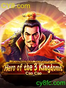 Heroofthe3KingdomsCaoCao