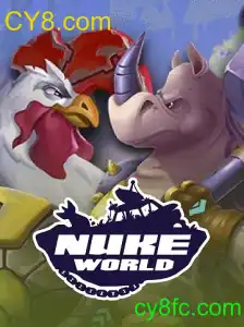 NukeWorld